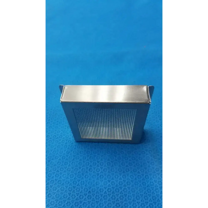 Stainless Steel Case Surgical Instrument