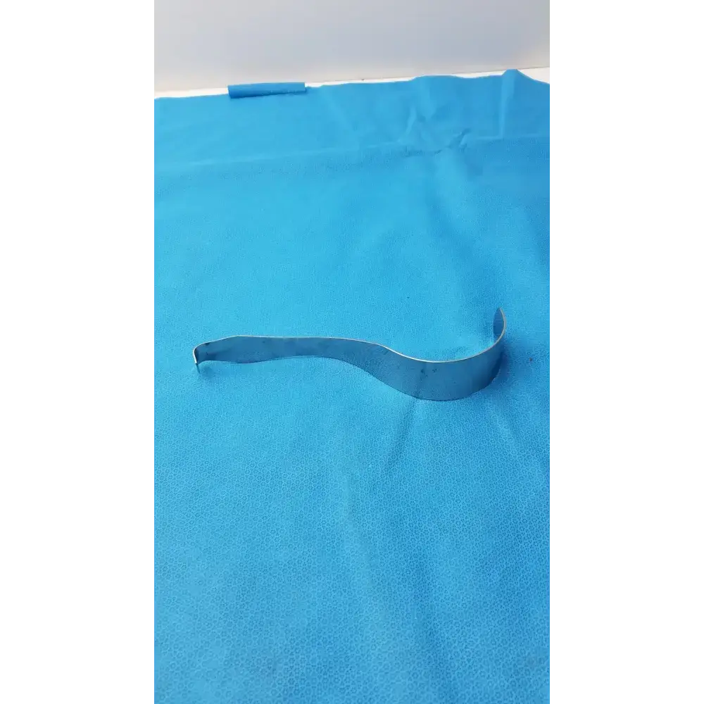 Stainless Steel Deaver Retractor Surgical Instrument
