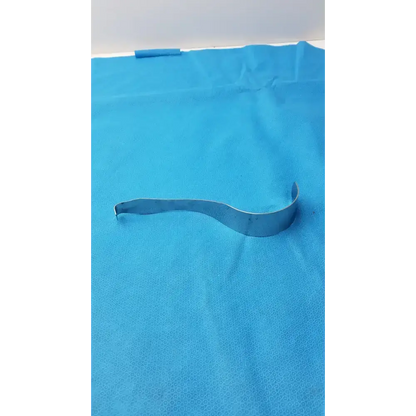 Stainless Steel Deaver Retractor Surgical Instrument