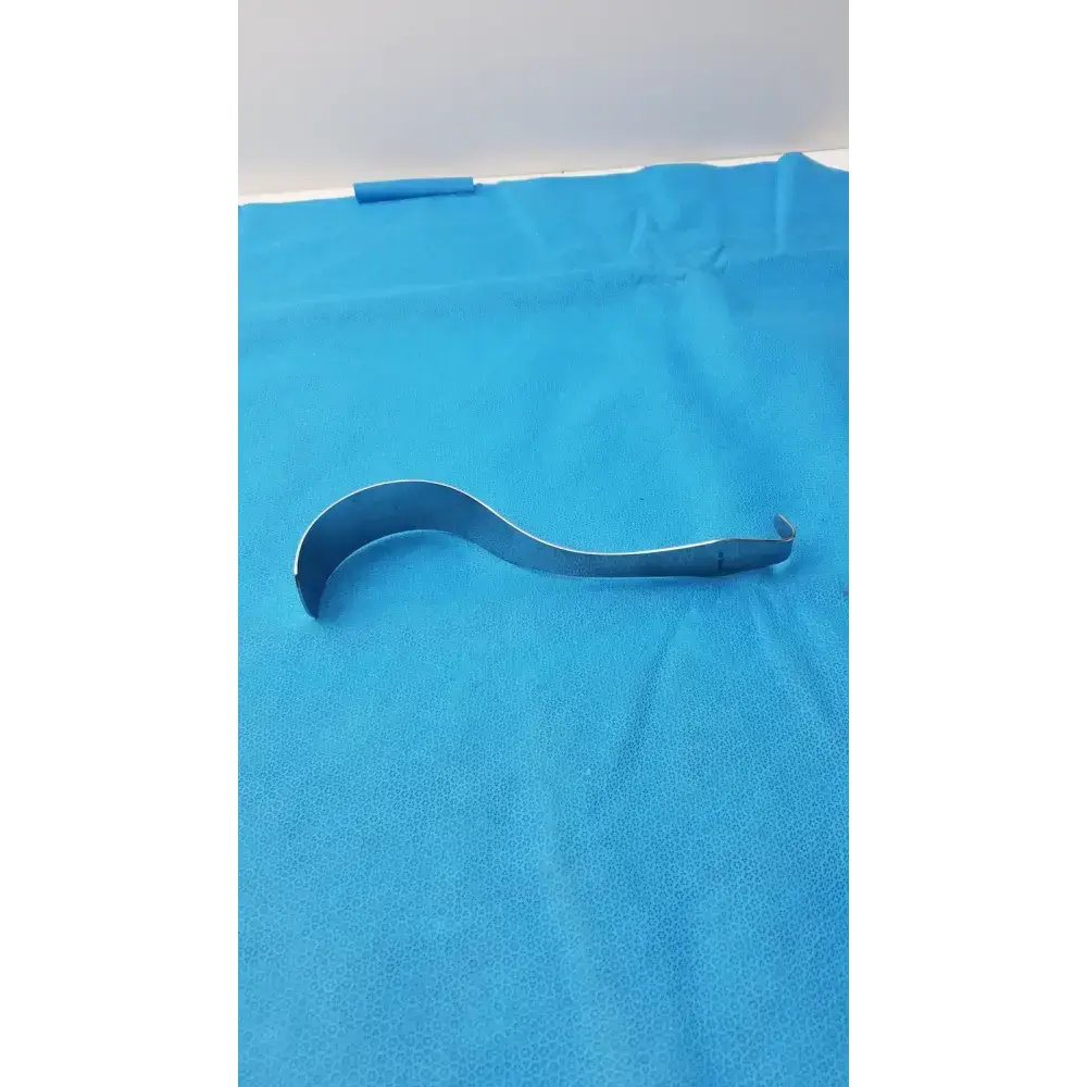 Stainless Steel Deaver Retractor Surgical Instrument