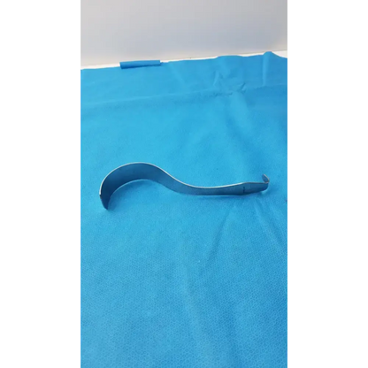 Stainless Steel Deaver Retractor Surgical Instrument