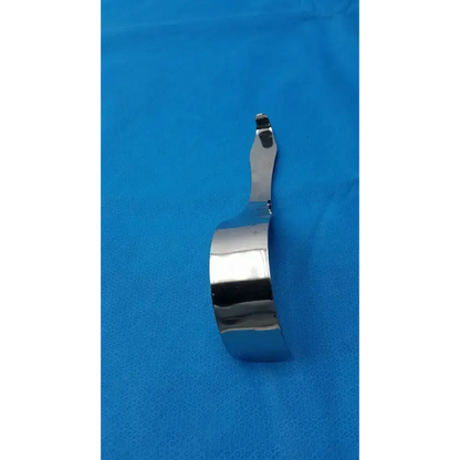 Stainless Steel Deaver Retractor Surgical Instrument