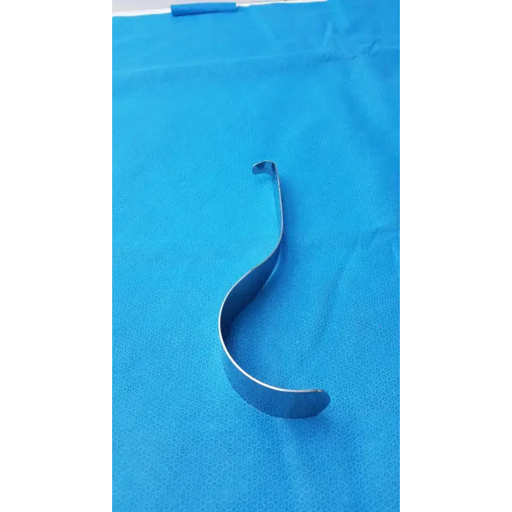 Stainless Steel Deaver Retractor Surgical Instrument