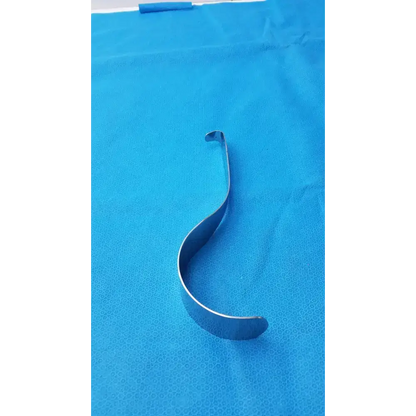 Stainless Steel Deaver Retractor Surgical Instrument