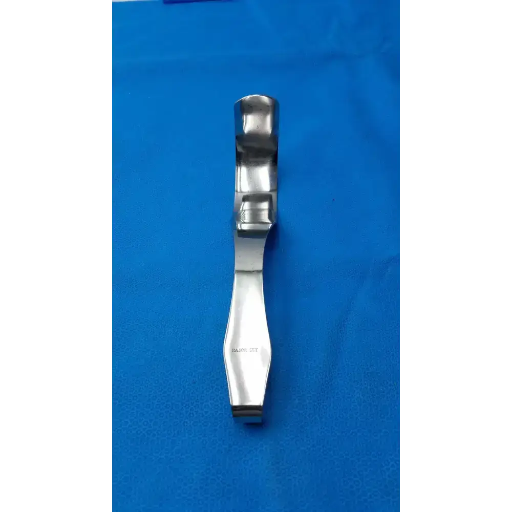 Stainless Steel Deaver Retractor Surgical Instrument