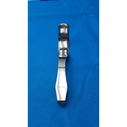 Stainless Steel Deaver Retractor Surgical Instrument