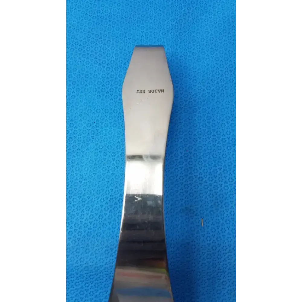 Stainless Steel Deaver Retractor Surgical Instrument