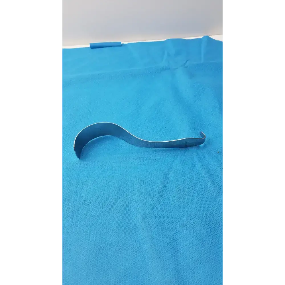 Stainless Steel Deaver Retractor Surgical Instrument