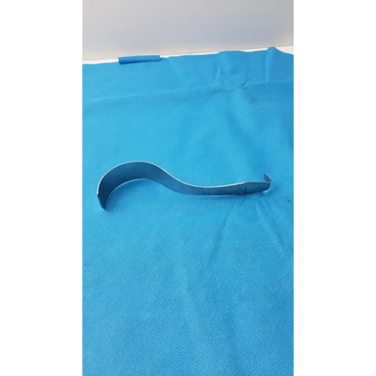 Stainless Steel Deaver Retractor Surgical Instrument