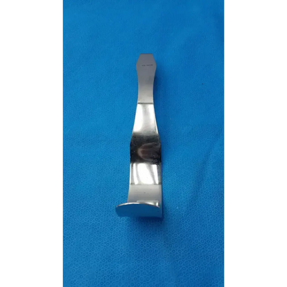 Stainless Steel Deaver Retractor Surgical Instrument