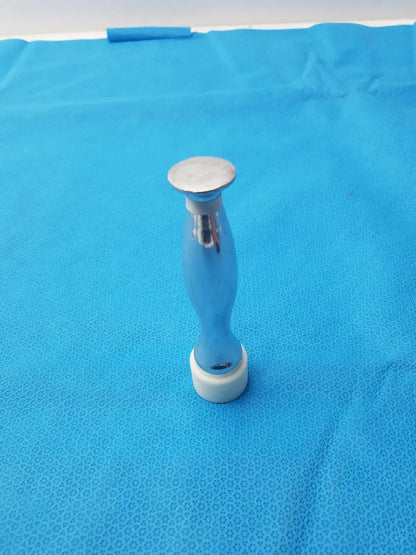 Stainless Steel Handheld Hammer for Powder - Lab Tool