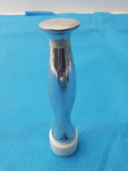 Stainless Steel Handheld Hammer for Powder - Lab Tool
