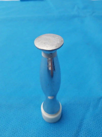 Stainless Steel Handheld Hammer for Powder - Lab Tool
