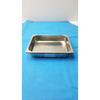 Stainless Steel Perforated Half Size Steam Table Pan