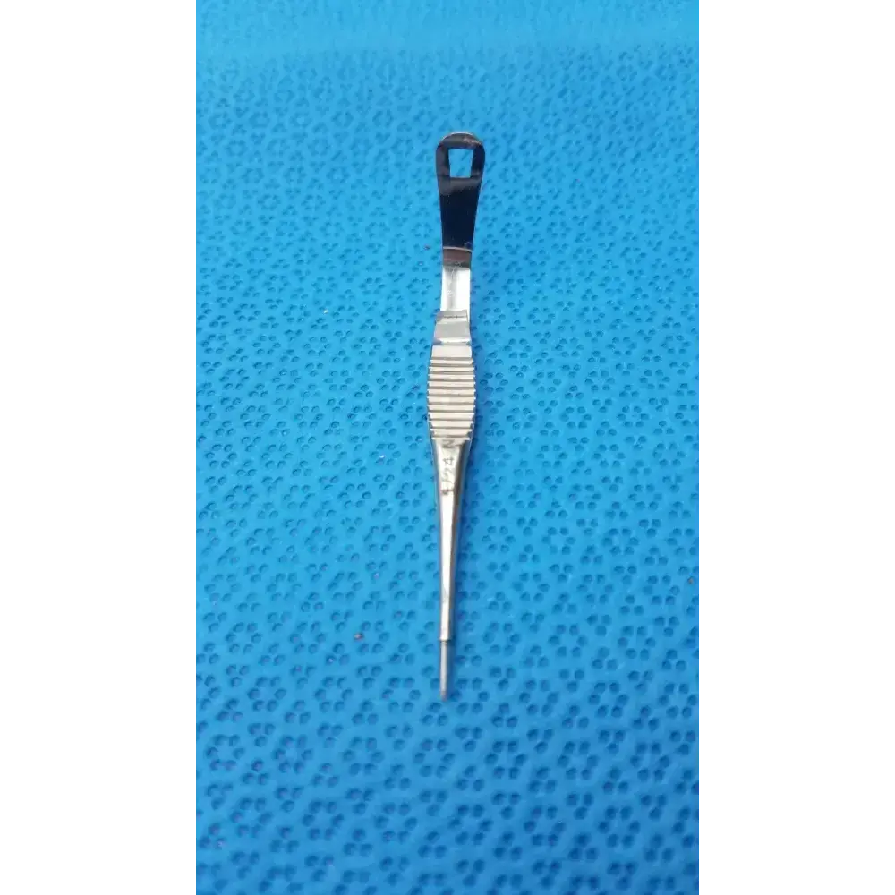 Stainless Steel Surgical Vannas Scissor 1/24 N - Scissors