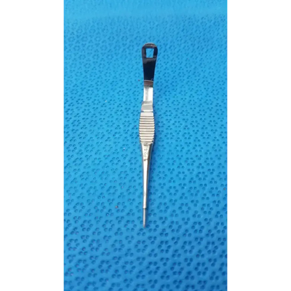 Stainless Steel Surgical Vannas Scissor 1/24 N - Scissors