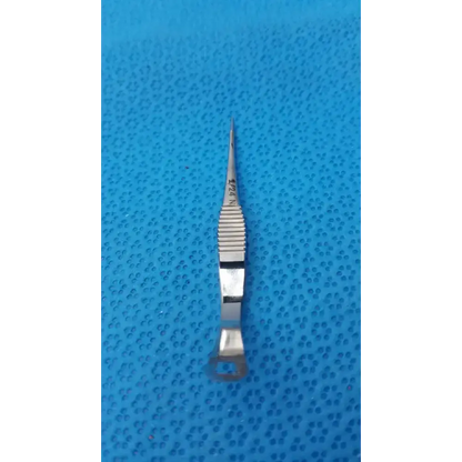 Stainless Steel Surgical Vannas Scissor 1/24 N - Scissors