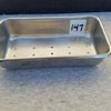 Stainless Steel Vollrath Sheboygan Tray Case