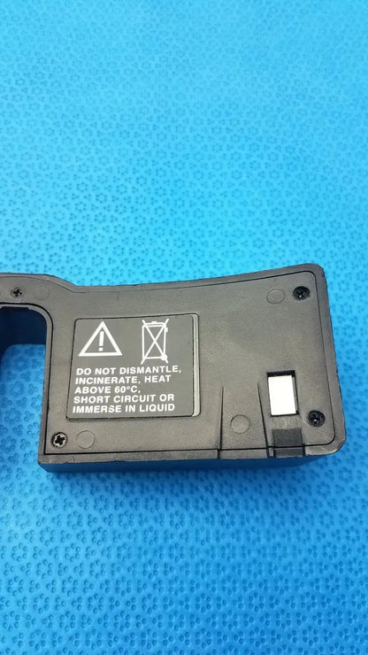 Standard Lithium Battery 7.4 Volt 1700 mAh Rechargeable Power Supply
