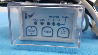 Stanley Bed Check Classic Fall Risk Monitoring System