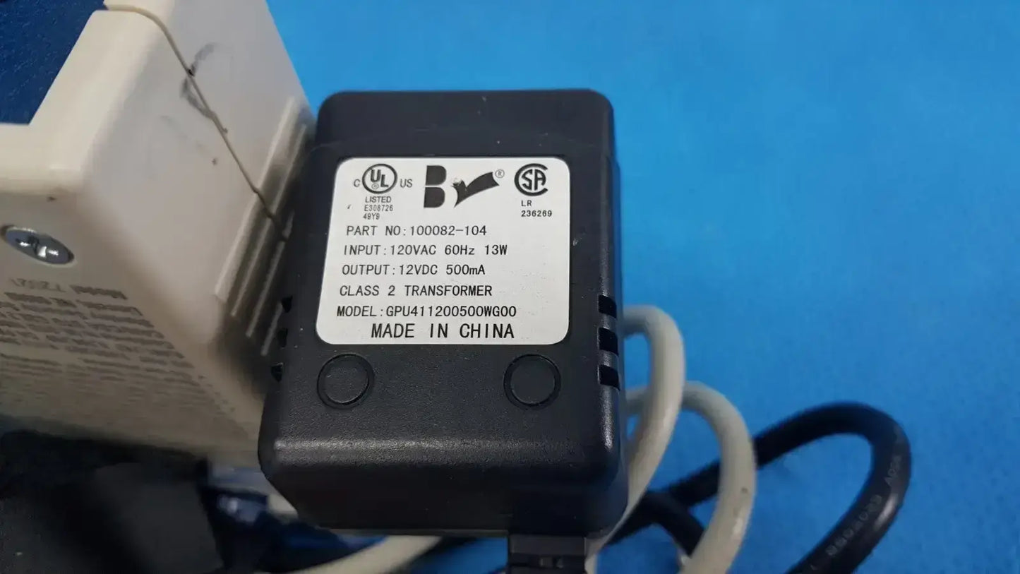 Stanley Bed Check Classic Fall Risk Monitoring System