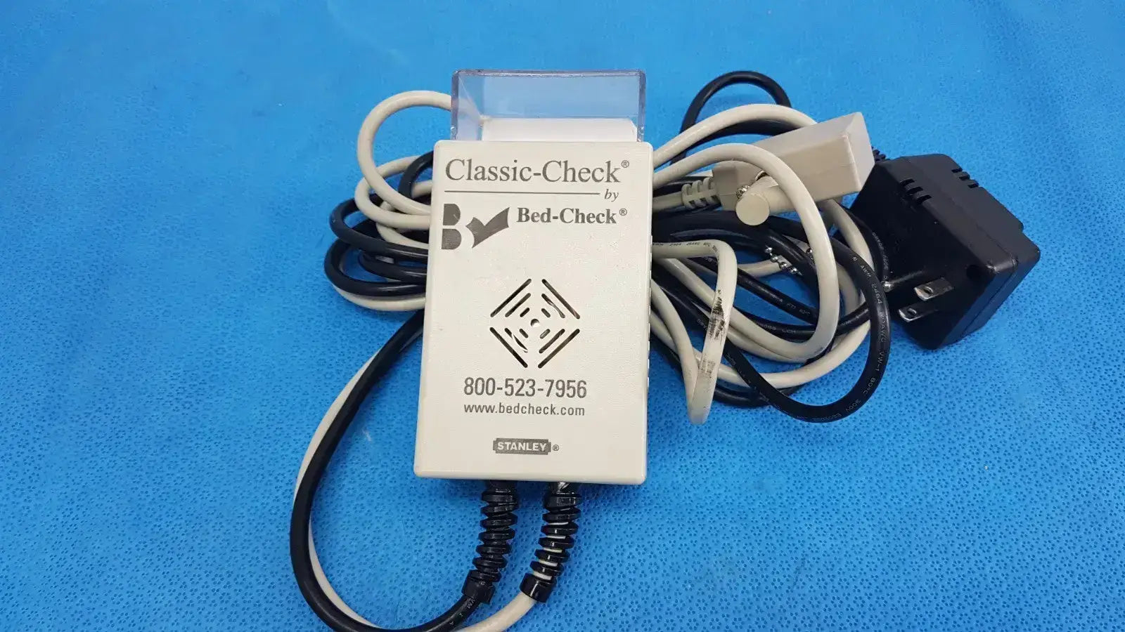 Stanley Bed Check Classic Fall Risk Monitoring System