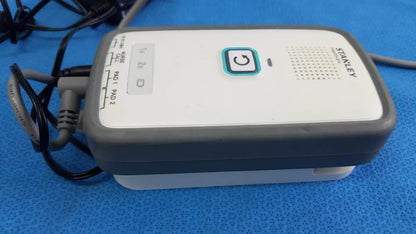 Stanley Fall Monitoring System With PSU Cable and Power Supply