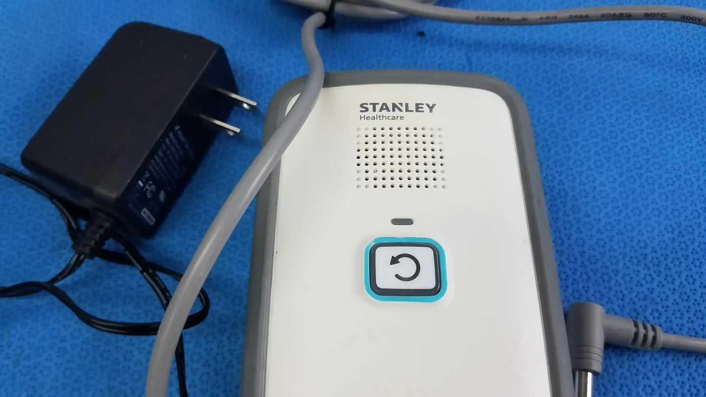 Stanley Fall Monitoring System With PSU Cable and Power Supply