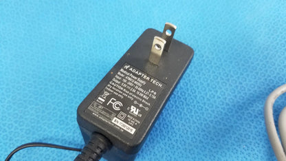 Stanley Fall Monitoring System With PSU Cable and Power Supply