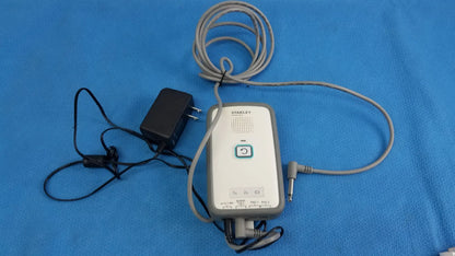 Stanley Fall Monitoring System With PSU Cable and Power Supply