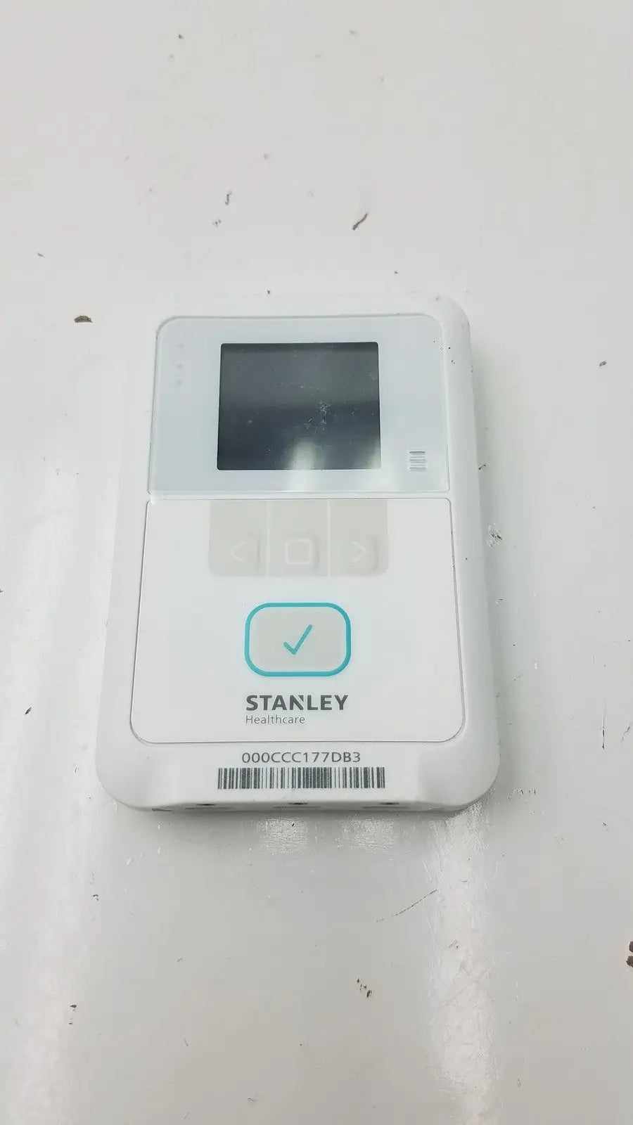 Stanley Healthcare T15e TAG Thermal Monitoring System TAG-1500-E - Tag