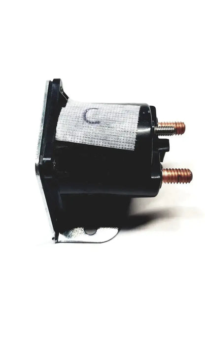 Starter Solenoid Relay Switch
