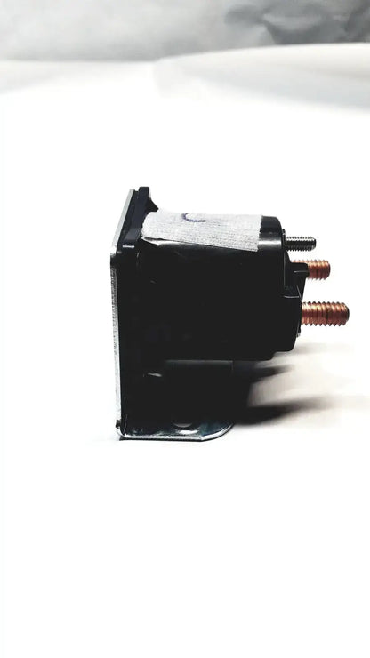 Starter Solenoid Relay Switch