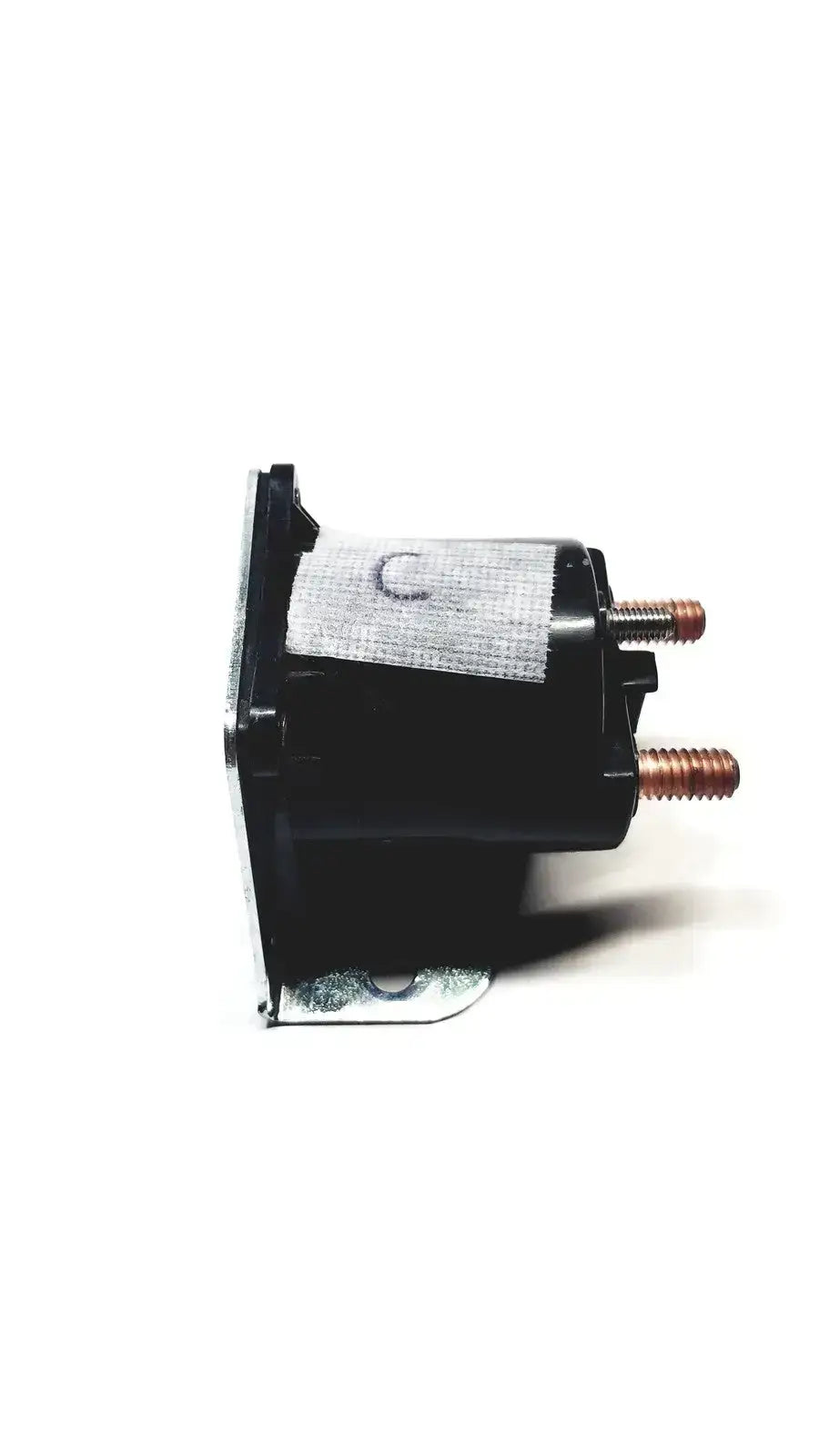 Starter Solenoid Relay Switch