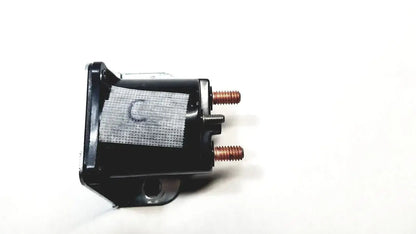 Starter Solenoid Relay Switch