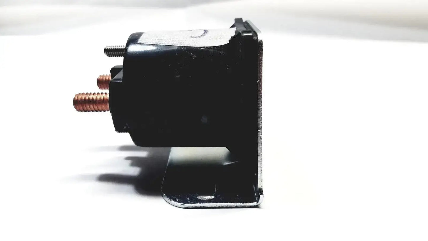 Starter Solenoid Relay Switch