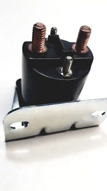 Starter Solenoid Relay Switch