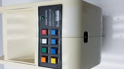 Stereo Optical Co. Optec 2000 Vision Tester