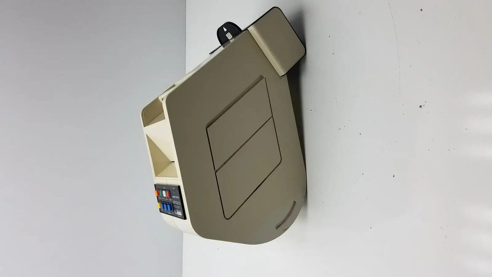Stereo Optical Co. Optec 2000 Vision Tester