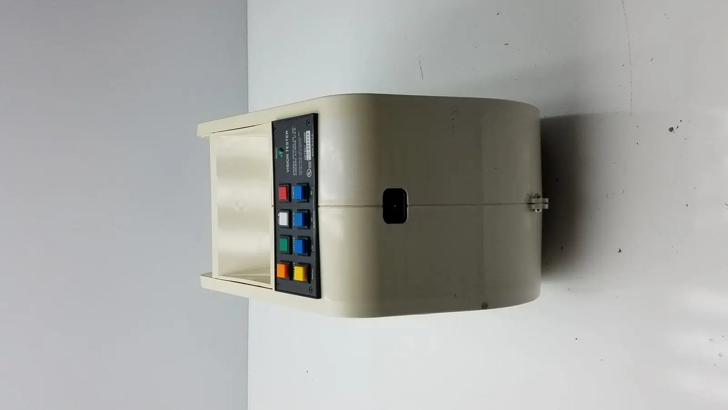 Stereo Optical Co. Optec 2000 Vision Tester