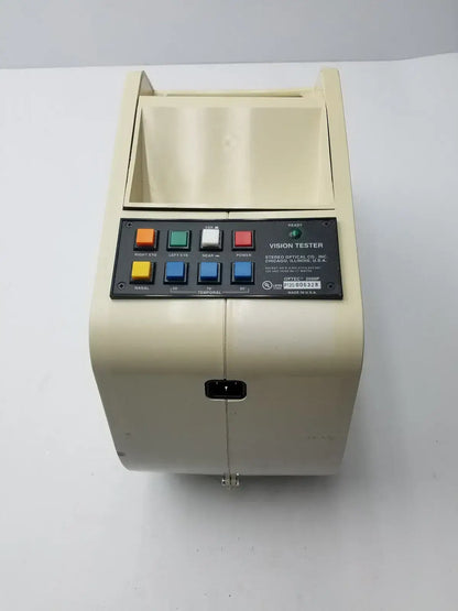 Stereo Optical Optec 2000 Vision Tester