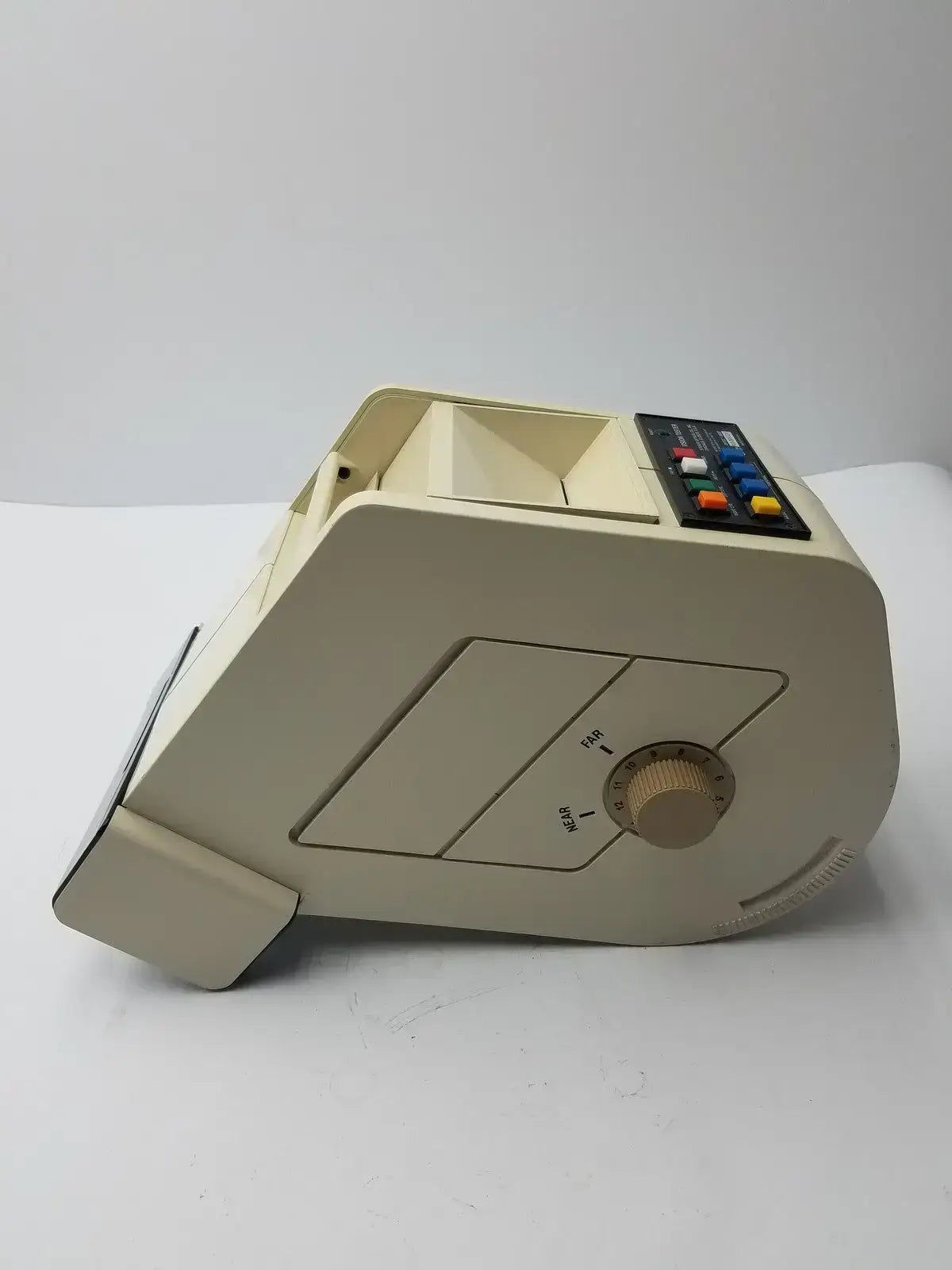 Stereo Optical Optec 2000 Vision Tester