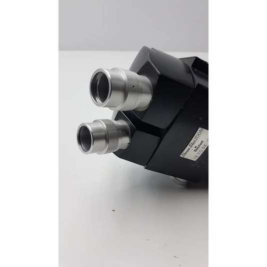 Stereo Star Zoom Reichert 1X to 6X | 580 Microscope
