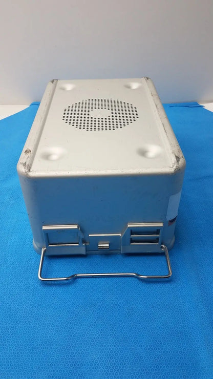Sterile Container System – Surgical Instrument Sterilization Case