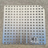 Sterilization Container Inserts F170