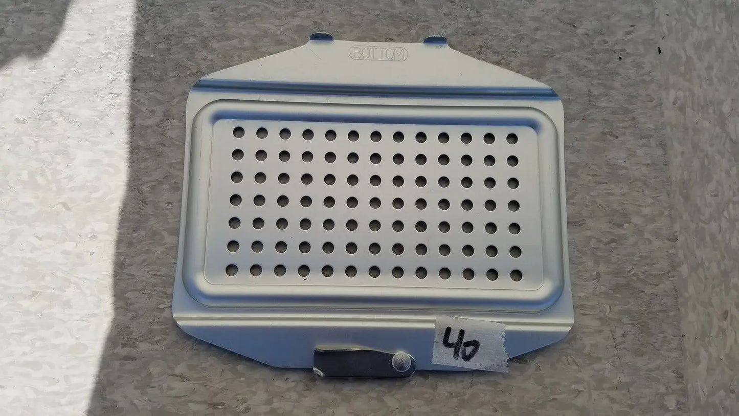 Sterilization Inserts for Bottom B16B