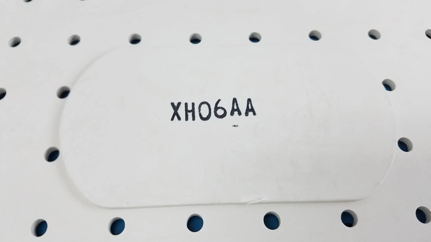 Sterilization Storage Container With Lid
