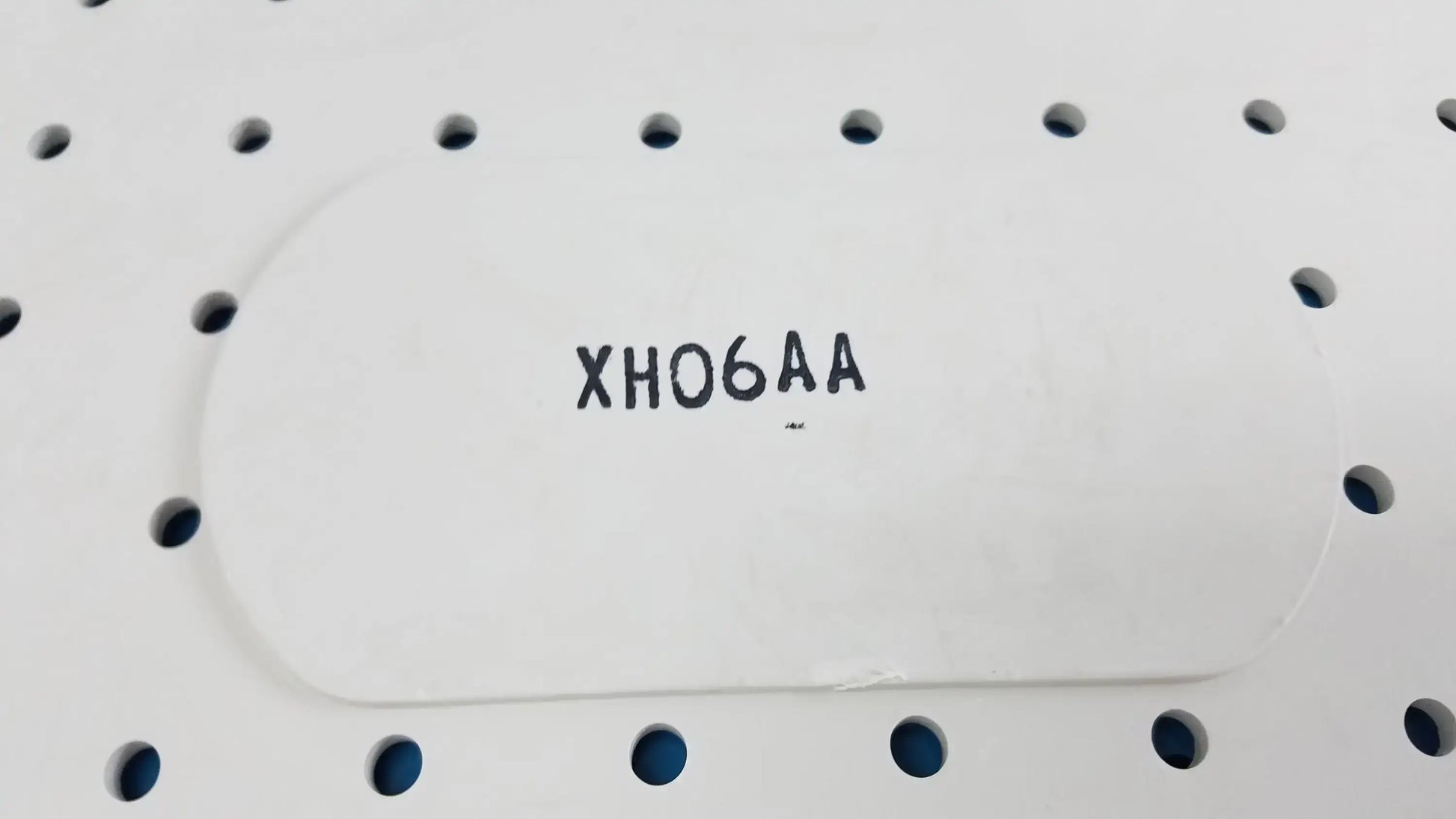 Sterilization Storage Container With Lid