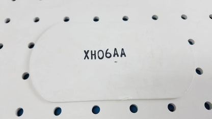 Sterilization Storage Container With Lid