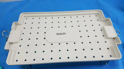 Sterilization Storage Container With Lid